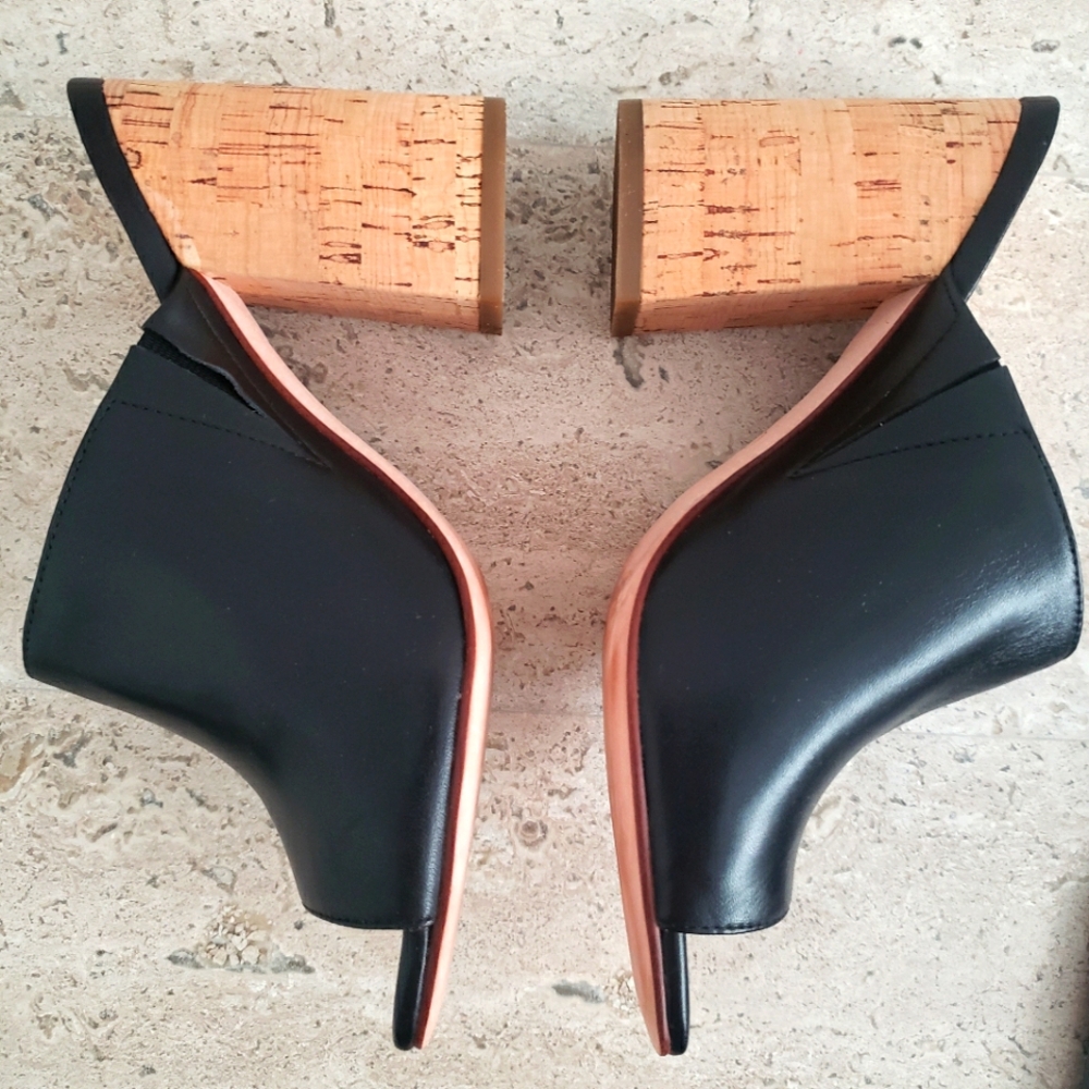 Cole Haan Heels